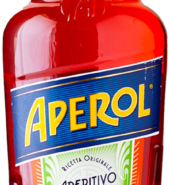 Aperol Ricetta Original