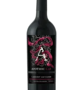 Apothic Cabernet Sauvignon