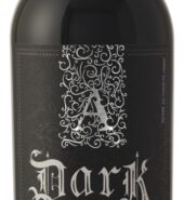 Apothic Dark Red Blend