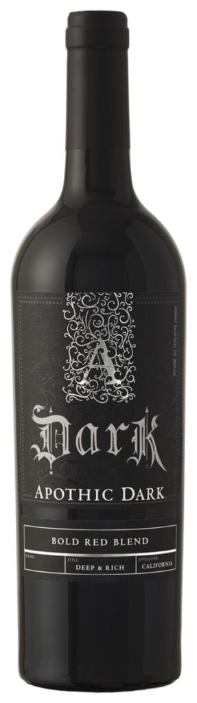 Apothic Dark Red Blend – Massy Stores Guyana