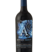 Apothic Merlot