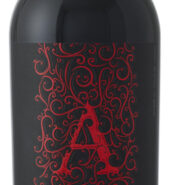 Apothic Red Blend