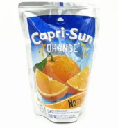 Caprisun Orange