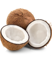 Coconut Dried