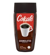 Colcafe Instant Coffee Granulated