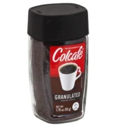 Colcafe Instant Coffee Granulated