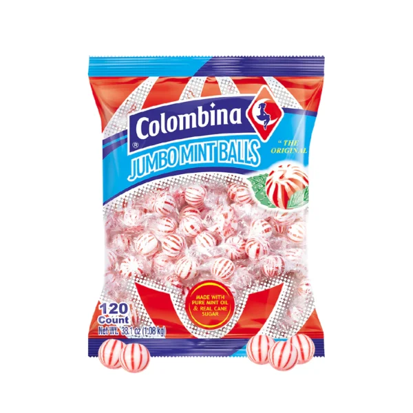 Colombina Jumbo Mints