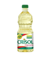 Crisol Soya Oil