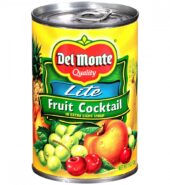 Del Monte Fruit Cocktail Lite