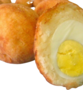 Deli Egg Ball