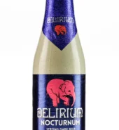 Delirium Nocturnum Beer