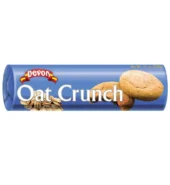 Devon Oat Crunch