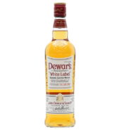 Dewars White Label