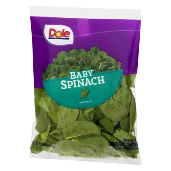 Dole Baby Spinach – Massy Stores Guyana