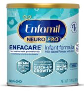 Enfamil Enfacare