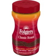 Folgers Classic Roast