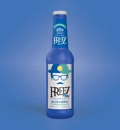 FREEZ MIX BLUE HAWAII