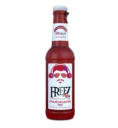 Freez Mix Pomegranate