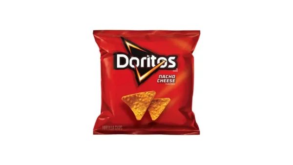 Frito Lay Dorito Nacho Cheese – Massy Stores Guyana