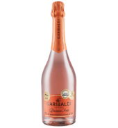 Garibaldi Prosecco Rose