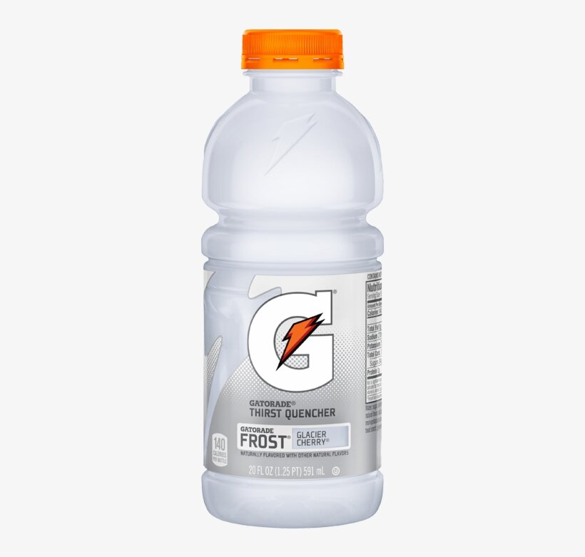 Gatorade Glacier Cherry – Massy Stores Guyana