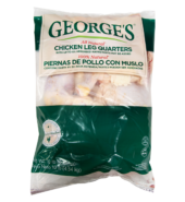 Georges Chicken Leg Quarter