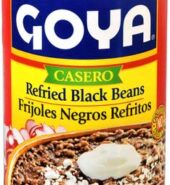 Goya Casera Black Beans