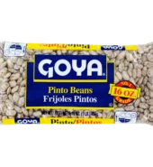 Goya Casera Pinto Beans