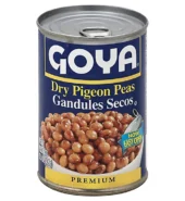 Goya Dry Pigeon Peas