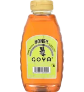 Goya Plain Honey