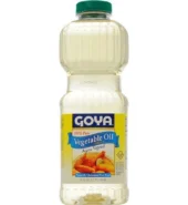 Goya Vegetable Oil