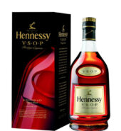 HENNESSY VSOP PRIVILEGE COGNAC