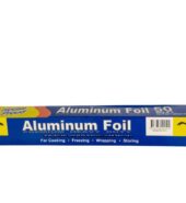 House Proud Aluminum Foil