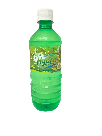 Hydr8 Coconut Water – Massy Stores Guyana