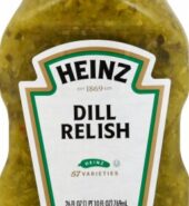 Heinz Dill Relish