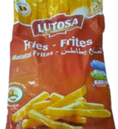 Lutosa Fries