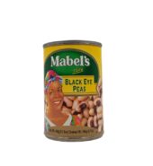 Mabels Black Eye Peas