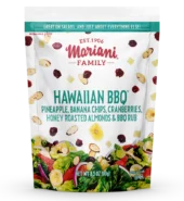 Mariani Family Hawaiian Bbq Topper