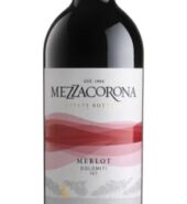 Mezzacorona Merlot 2014