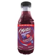 Mistic Grape Strawberry