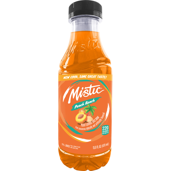 Mistic Peach Beach – Massy Stores Guyana