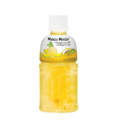 Mogu Mogu Pineapple Juice