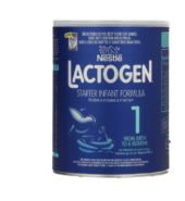 Nestle Lactogen 1