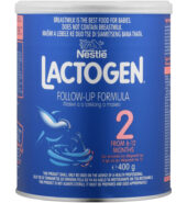 Nestle Lactogen 2