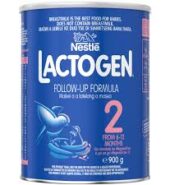 Nestle Lactogen 2