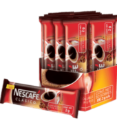 Nestle Nescafe Classico Sticks