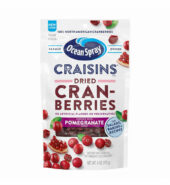 Ocean Spray Dried Pomegranate