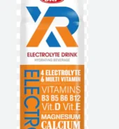 Okf Electrolytes Orange