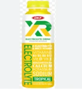 Okf Electrolytes Tropical