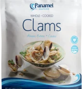 Panamei Clams